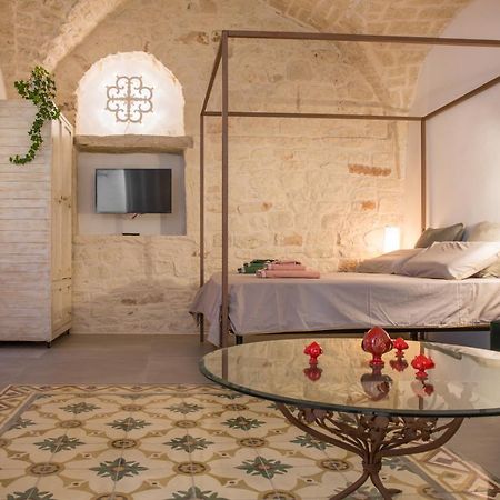La Casa Di Agata Villa Ceglie Messapica Ngoại thất bức ảnh