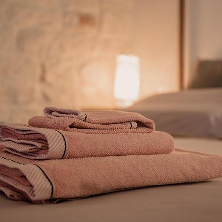 La Casa Di Agata Villa Ceglie Messapica Ngoại thất bức ảnh