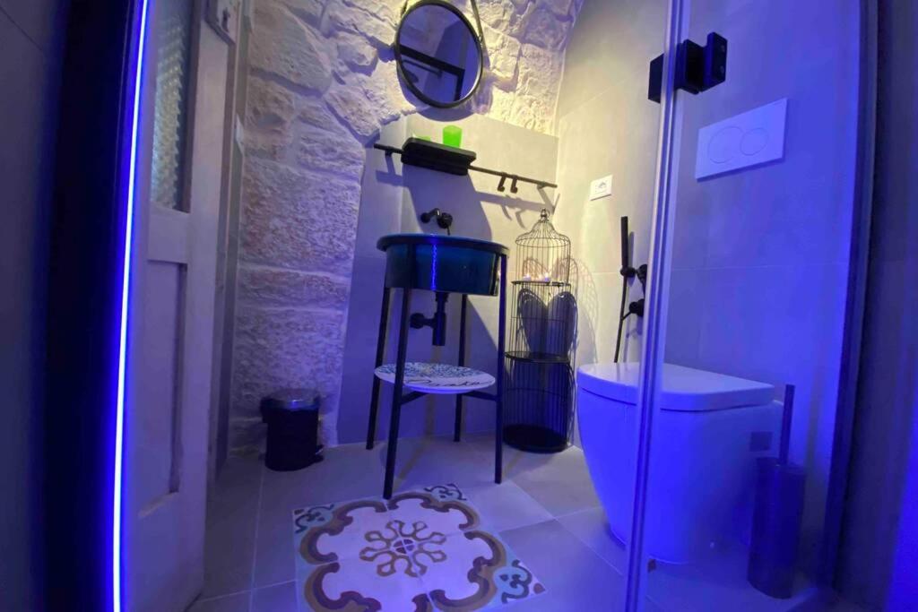 La Casa Di Agata Villa Ceglie Messapica Ngoại thất bức ảnh