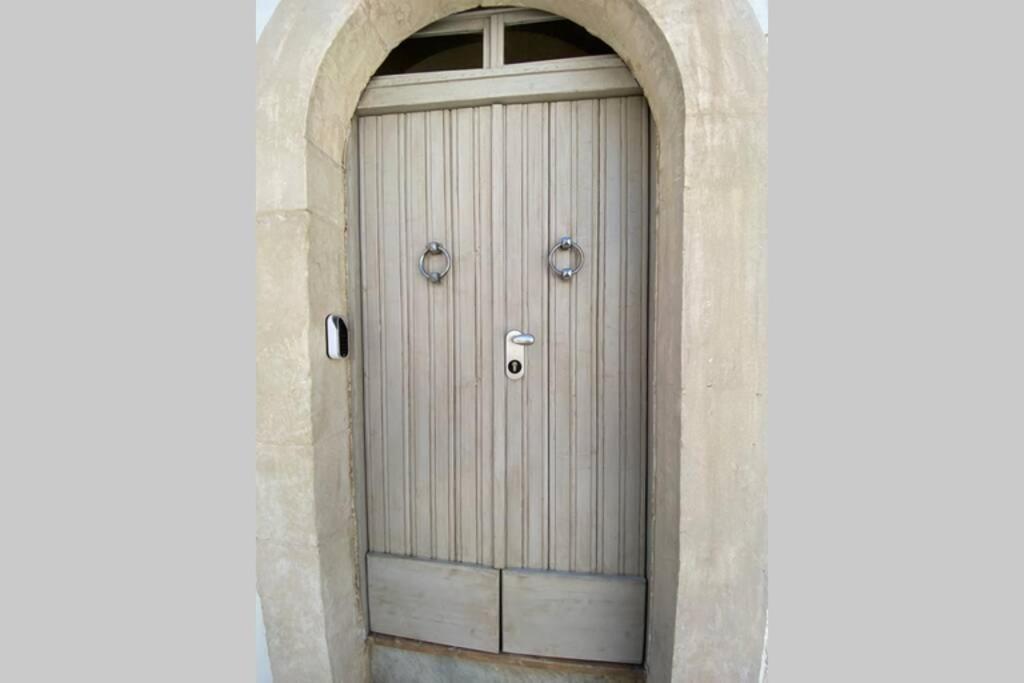 La Casa Di Agata Villa Ceglie Messapica Ngoại thất bức ảnh