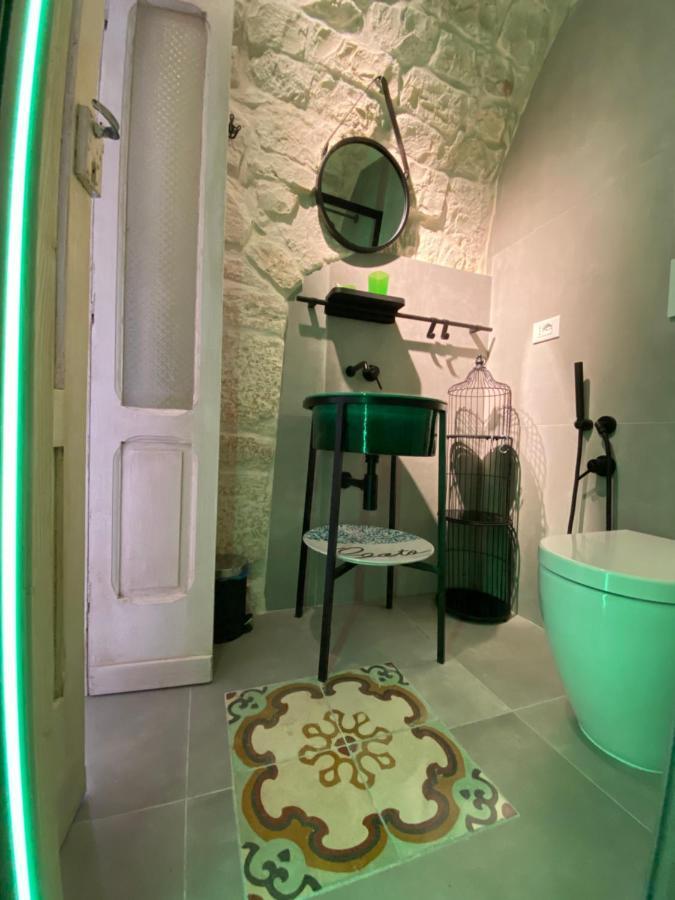 La Casa Di Agata Villa Ceglie Messapica Ngoại thất bức ảnh