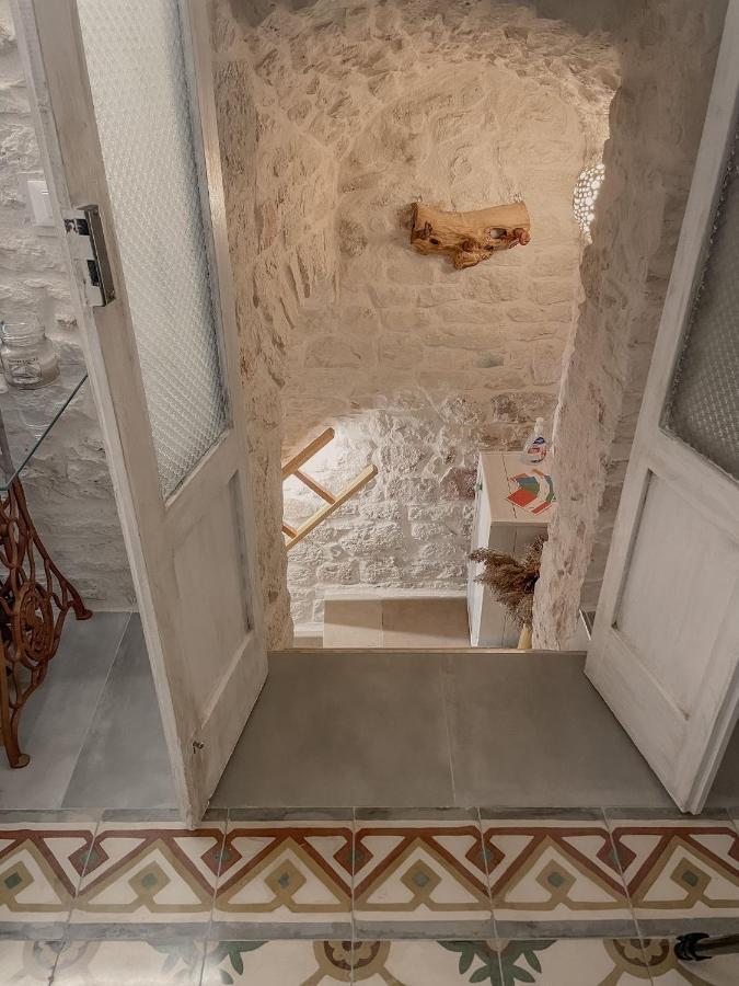 La Casa Di Agata Villa Ceglie Messapica Ngoại thất bức ảnh