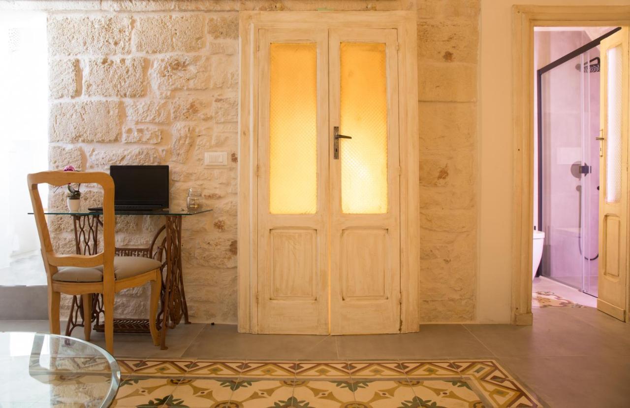 La Casa Di Agata Villa Ceglie Messapica Ngoại thất bức ảnh