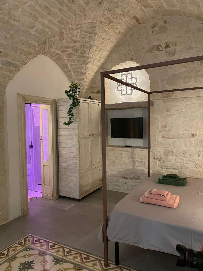 La Casa Di Agata Villa Ceglie Messapica Ngoại thất bức ảnh