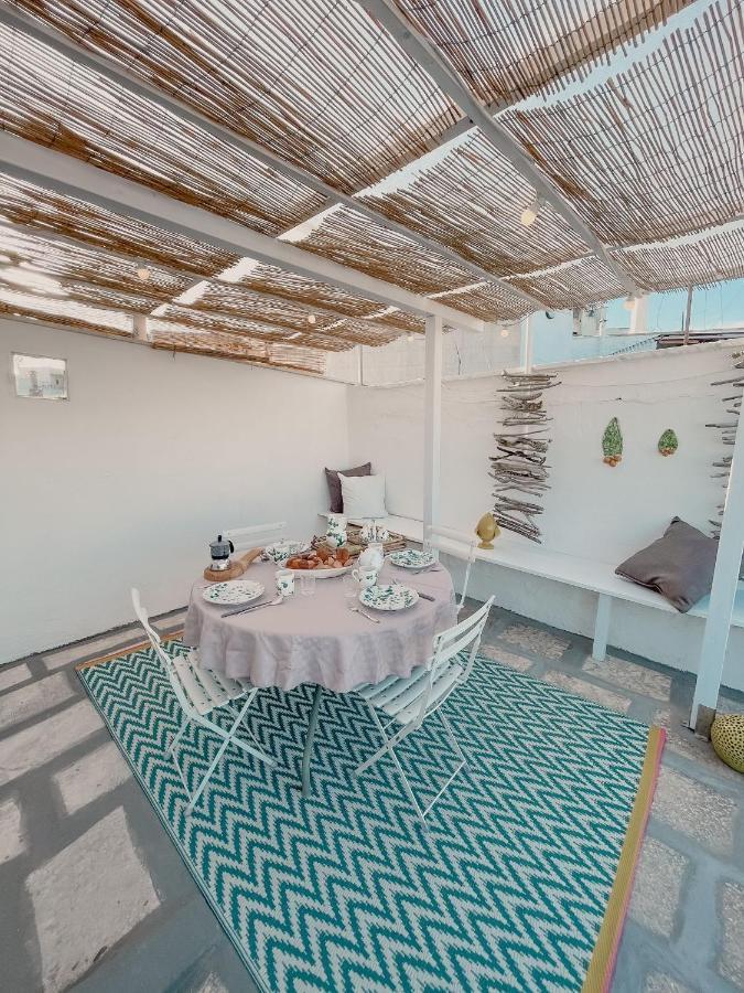 La Casa Di Agata Villa Ceglie Messapica Ngoại thất bức ảnh