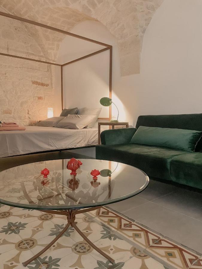 La Casa Di Agata Villa Ceglie Messapica Ngoại thất bức ảnh