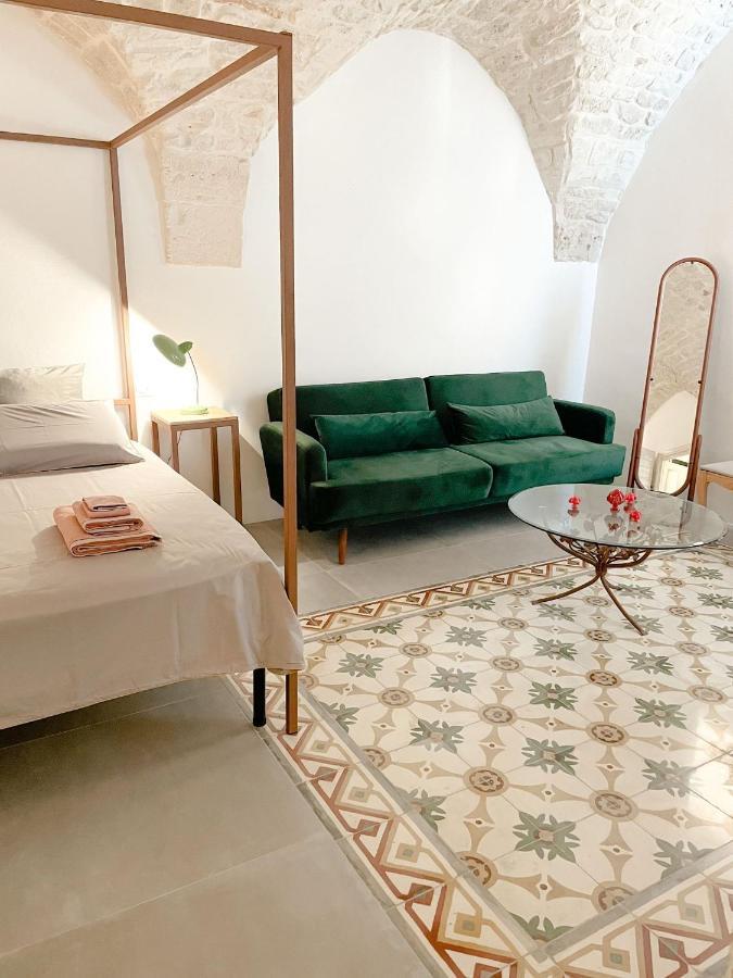 La Casa Di Agata Villa Ceglie Messapica Ngoại thất bức ảnh