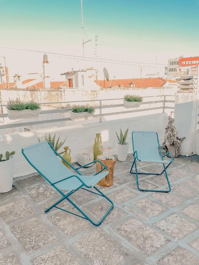 La Casa Di Agata Villa Ceglie Messapica Ngoại thất bức ảnh
