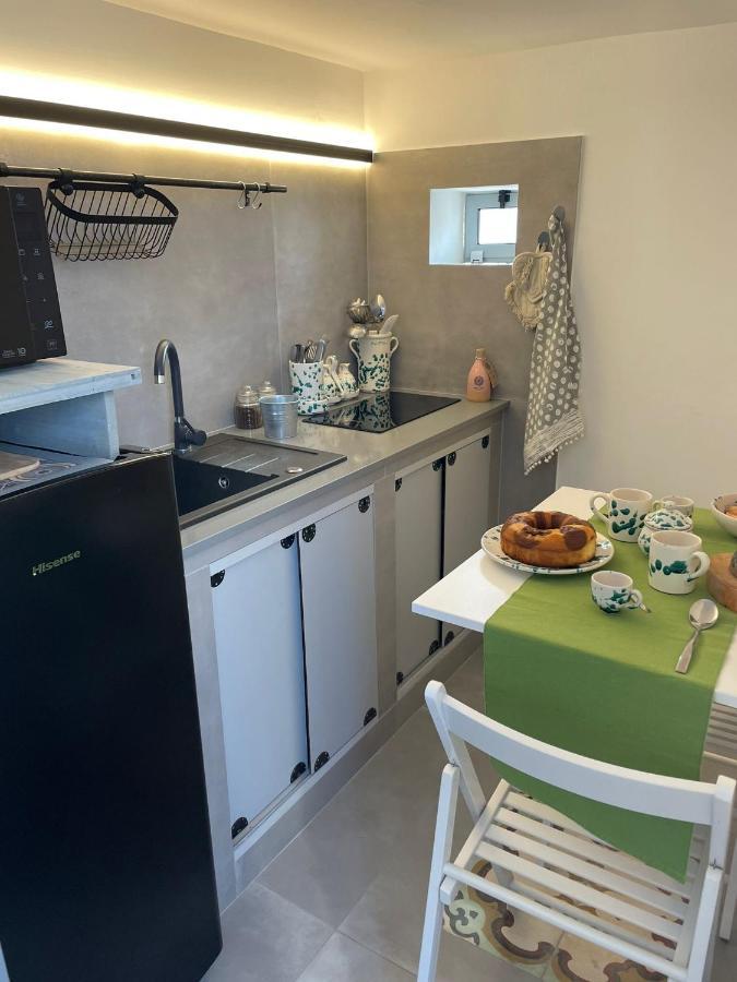 La Casa Di Agata Villa Ceglie Messapica Ngoại thất bức ảnh