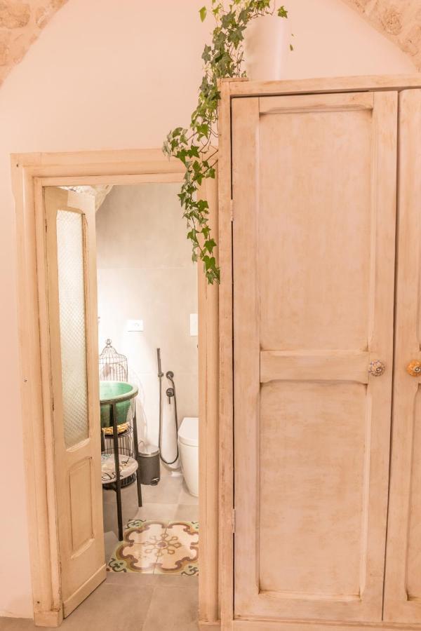 La Casa Di Agata Villa Ceglie Messapica Ngoại thất bức ảnh