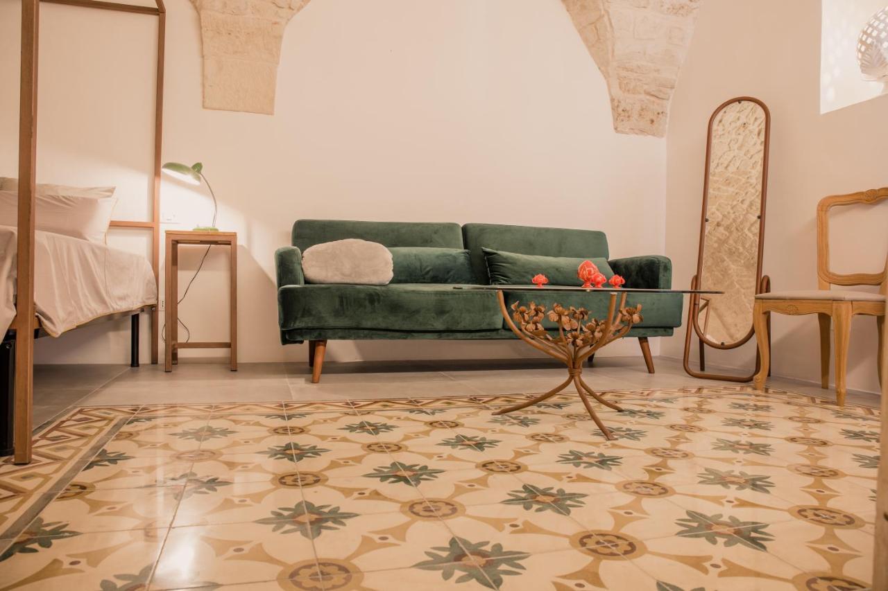 La Casa Di Agata Villa Ceglie Messapica Ngoại thất bức ảnh