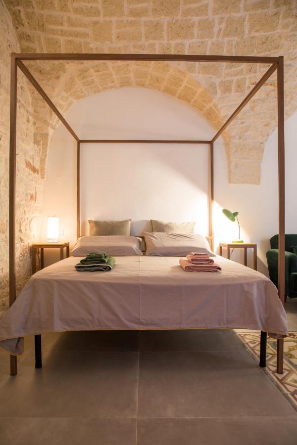 La Casa Di Agata Villa Ceglie Messapica Ngoại thất bức ảnh