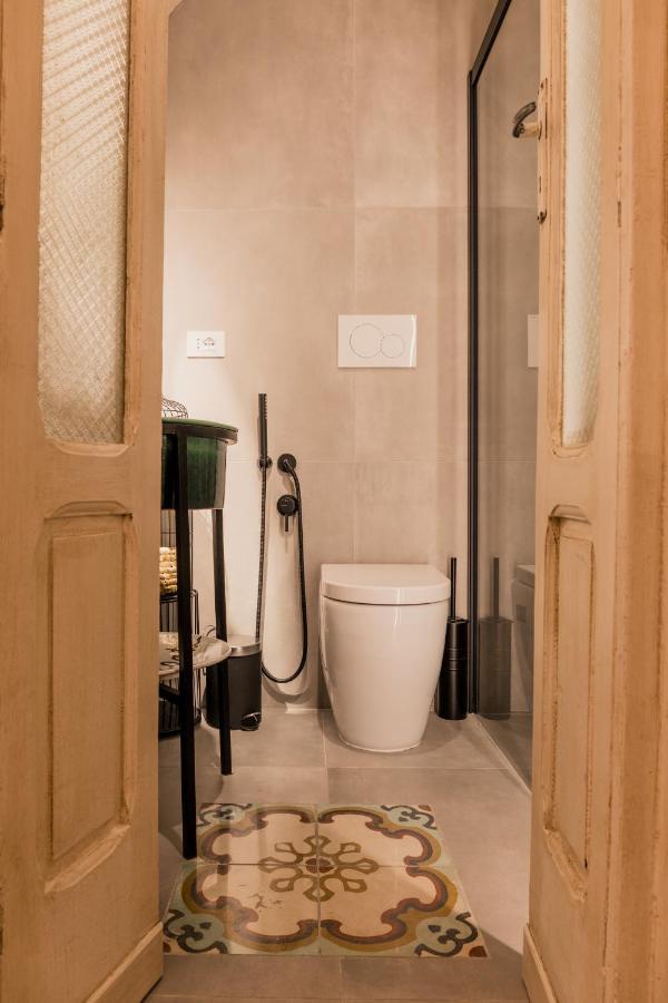 La Casa Di Agata Villa Ceglie Messapica Ngoại thất bức ảnh