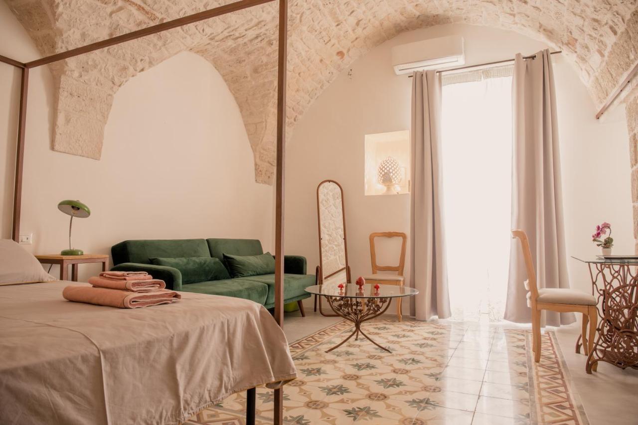 La Casa Di Agata Villa Ceglie Messapica Ngoại thất bức ảnh