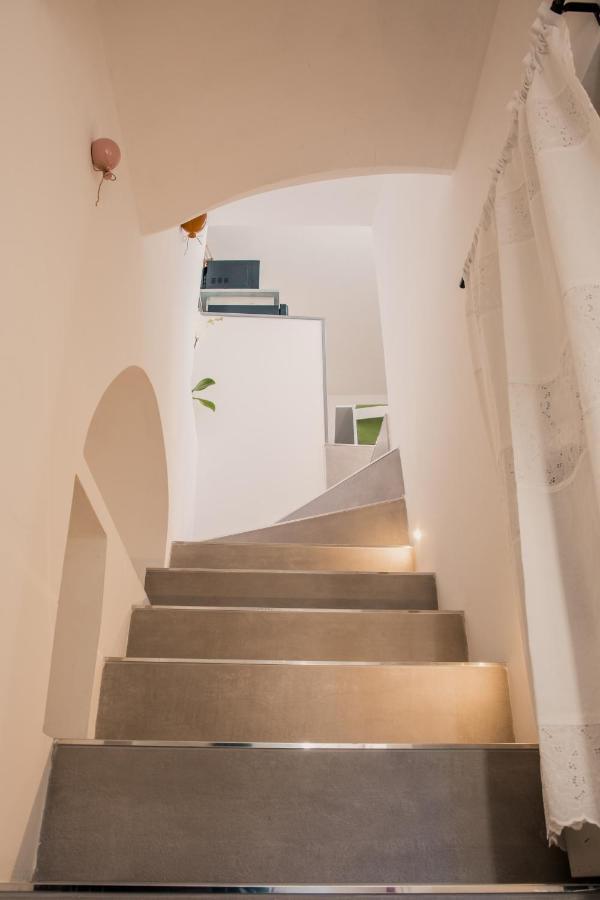 La Casa Di Agata Villa Ceglie Messapica Ngoại thất bức ảnh