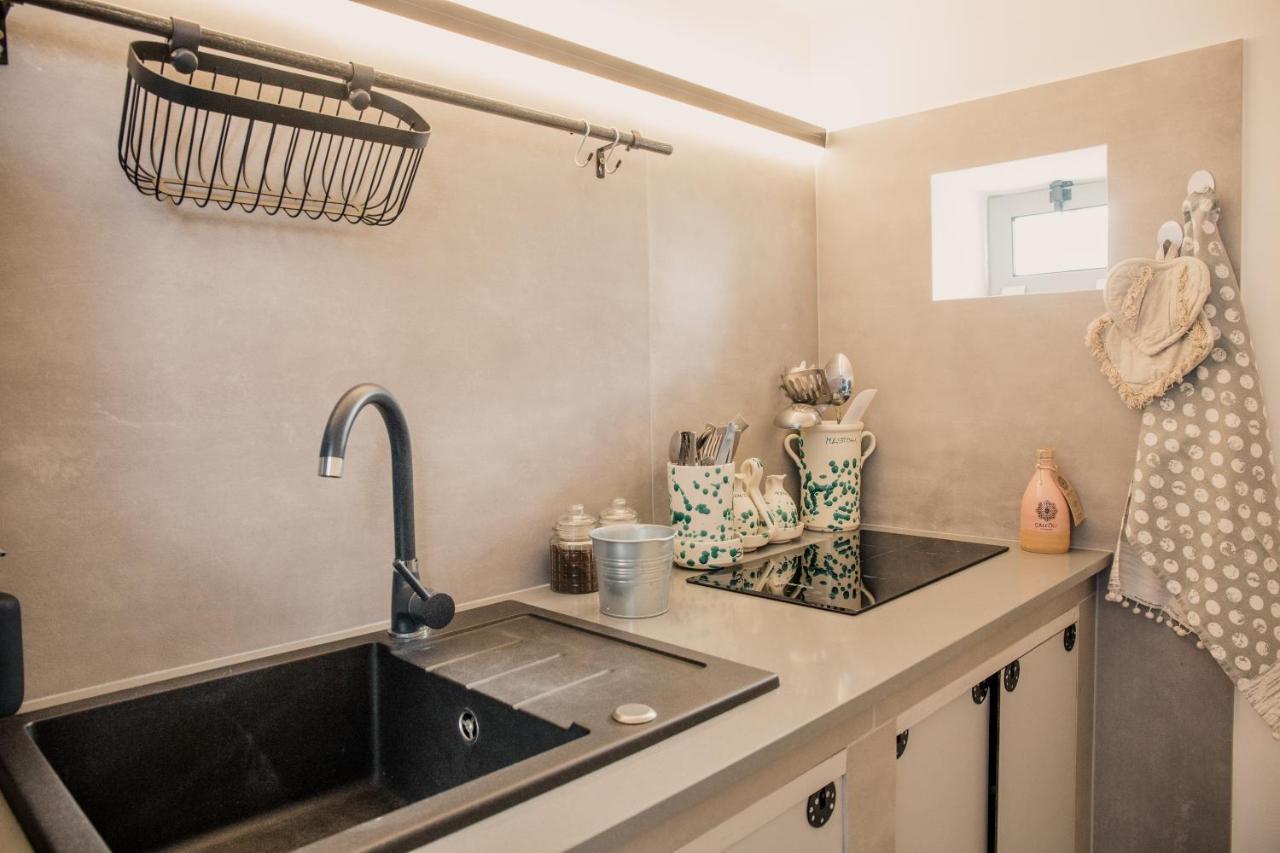 La Casa Di Agata Villa Ceglie Messapica Ngoại thất bức ảnh