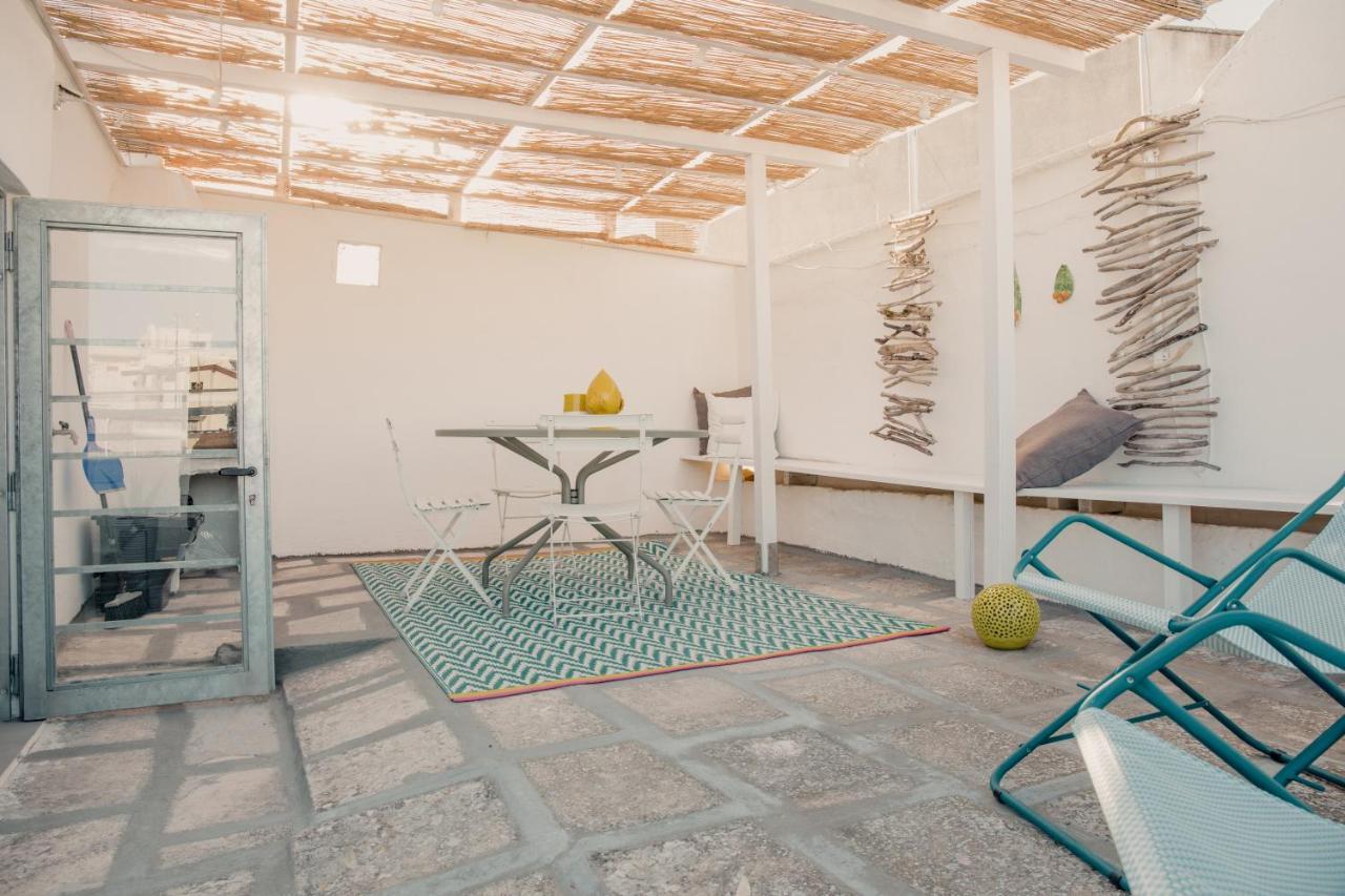 La Casa Di Agata Villa Ceglie Messapica Ngoại thất bức ảnh